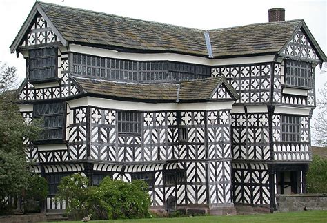 tudor house history